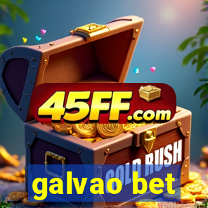 galvao bet